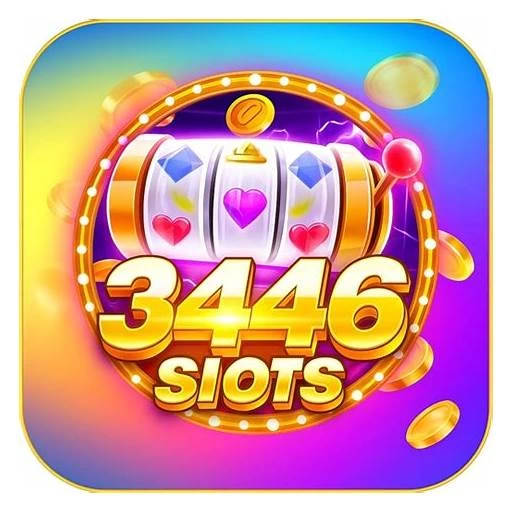 3446slots APK Terbaru dan Aman untuk Diunduh