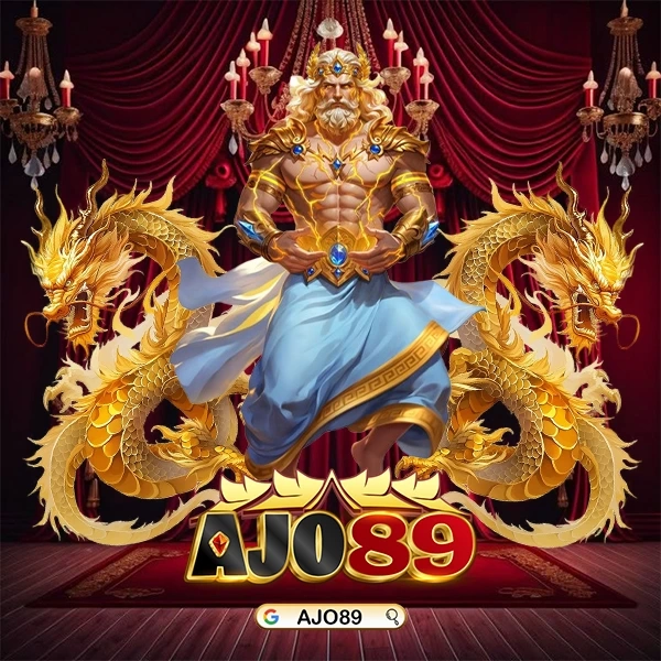 Download ajo89 APK Terbaru Full Version