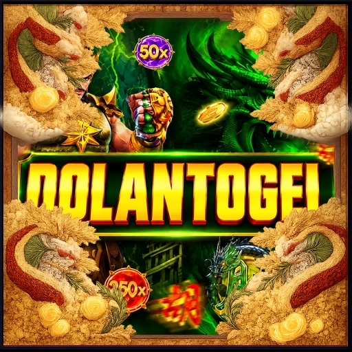 dolantogel APK Versi Terbaru untuk Android 2026
