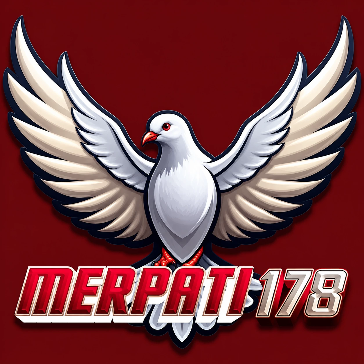 merpati178 App: Info, Rating, dan Link Download