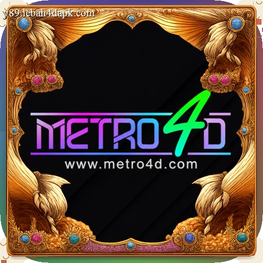 Aplikasi metro4d Ringan untuk Android