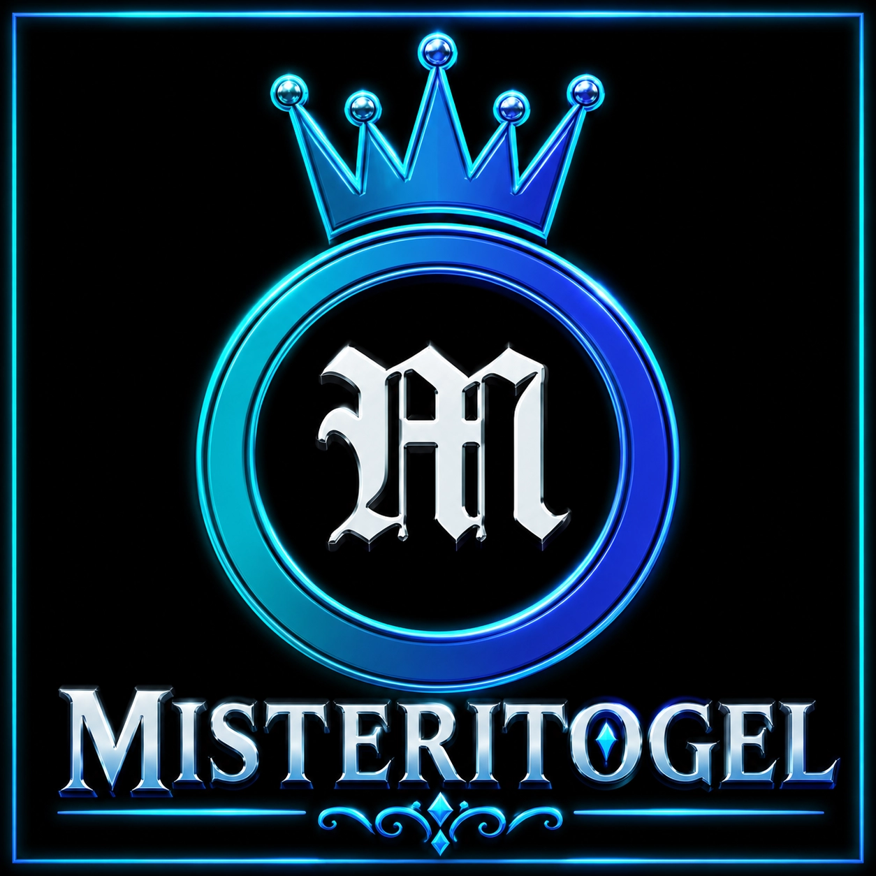 misteritogel APK Full Version untuk Android