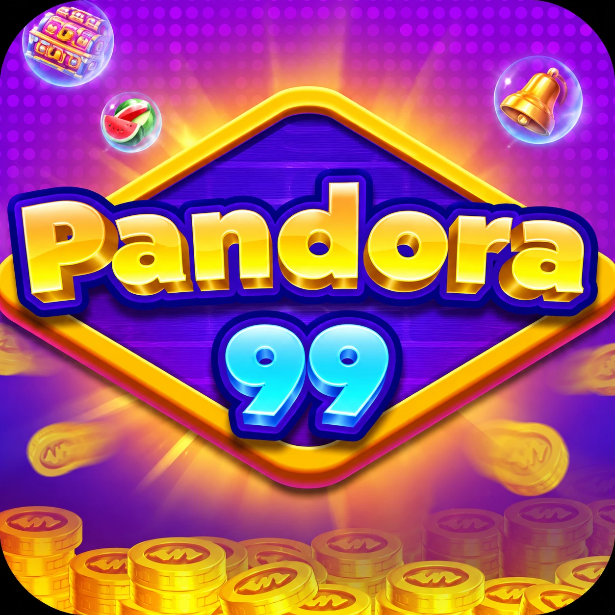 pandora99 APK Terbaru untuk Perangkat Android