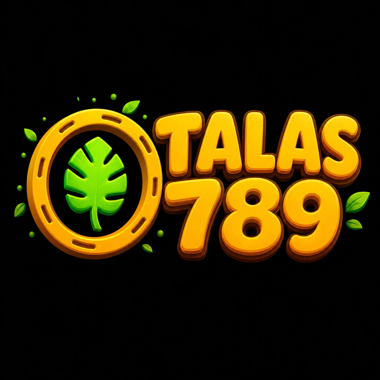 Aplikasi talas789 Terbaru dan Terlengkap