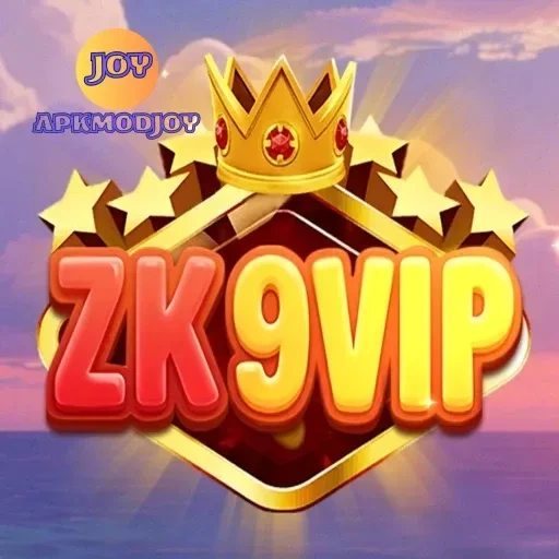 zk9vip APK Terbaru dengan Fitur Lengkap