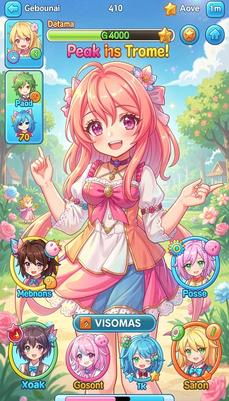 Cara Pasang mega777 di HP Android dengan Benar 3
