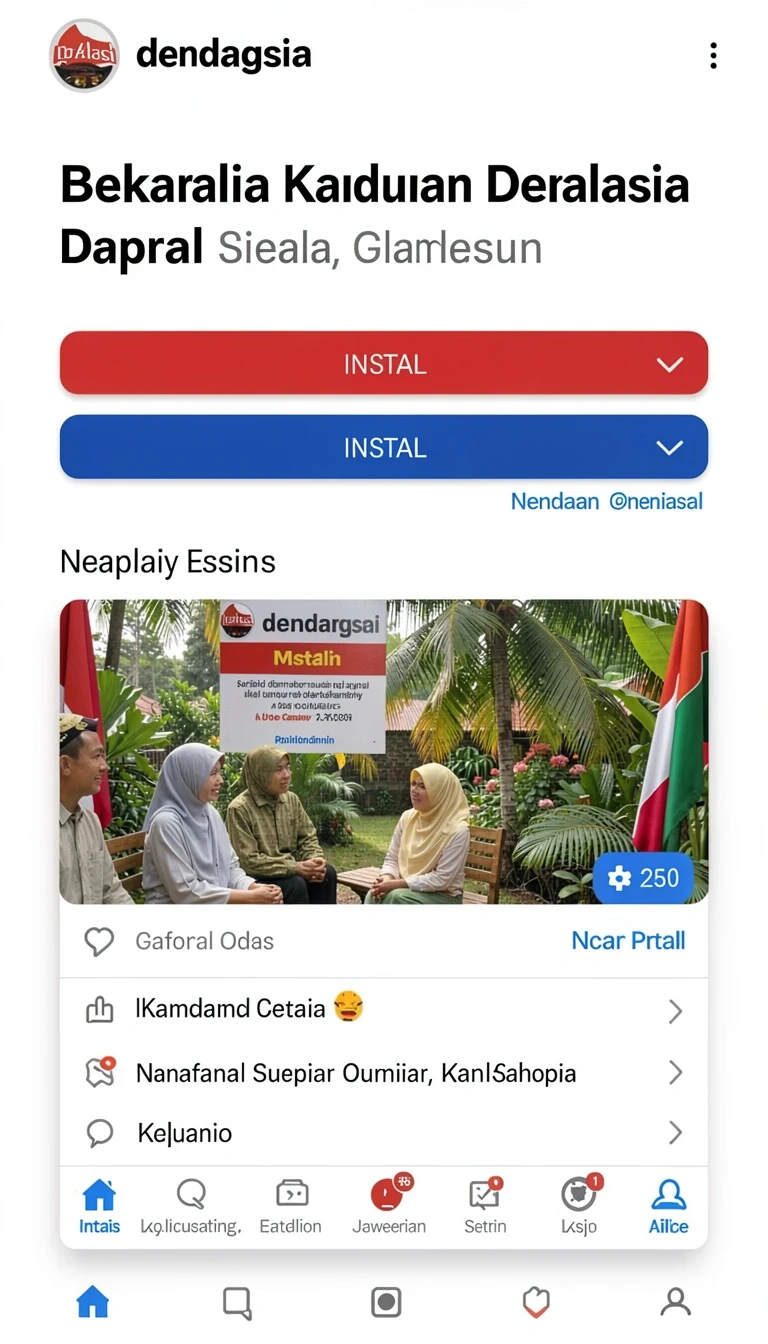 Cara Menggunakan Aplikasi sr6666 untuk Pemula 2