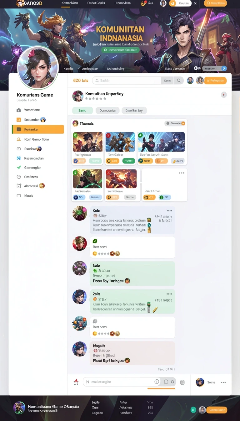 Download tuna68 APK Terbaru Full Version 2