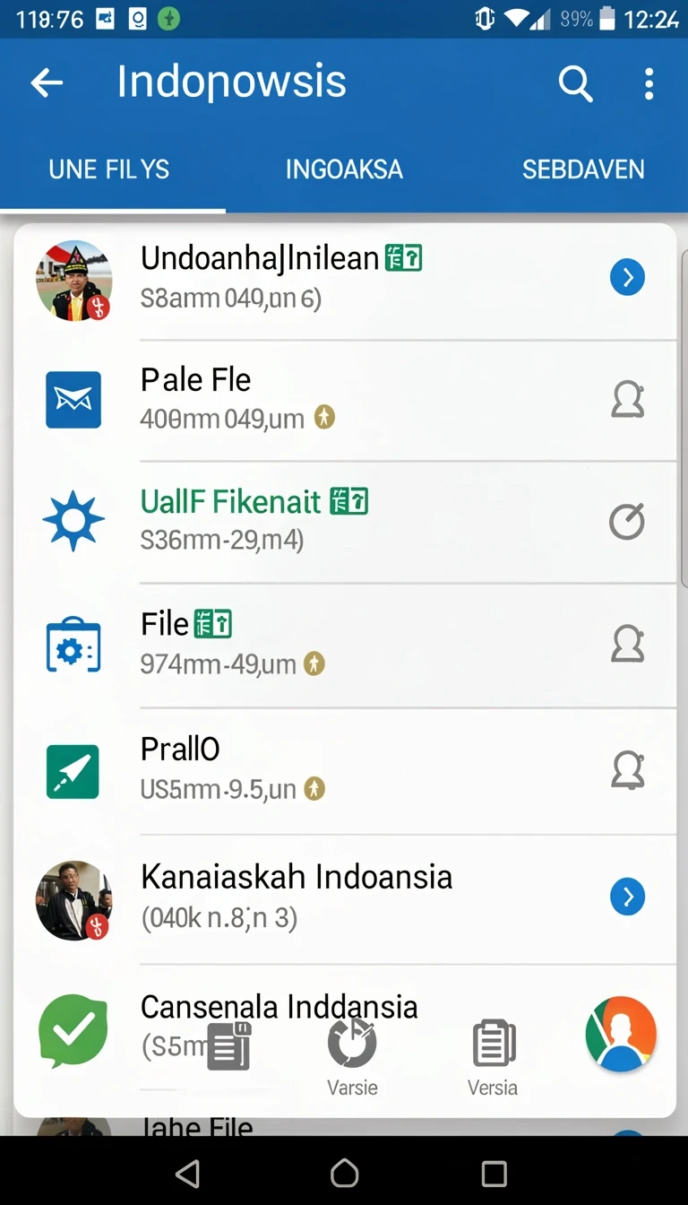seduniatoto Terbaru: Download APK Resmi dan Aman