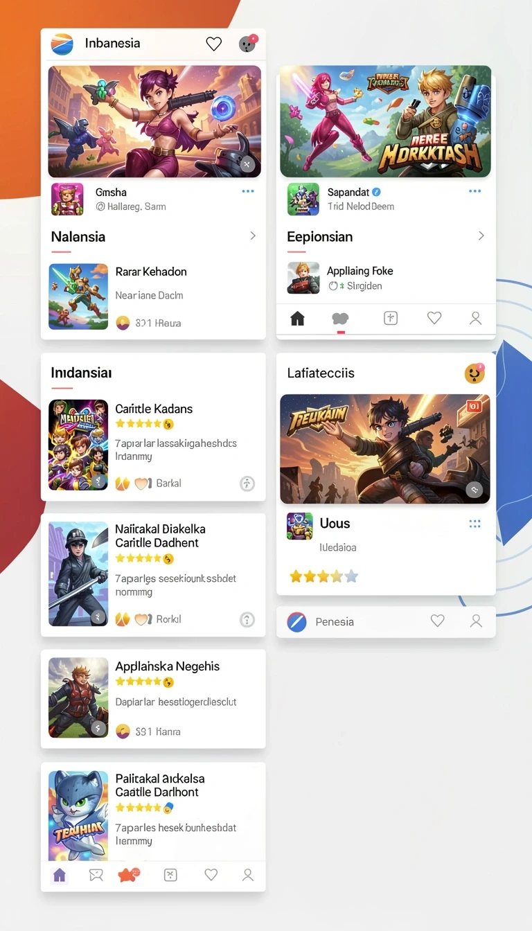 nx303 App APK Terbaru