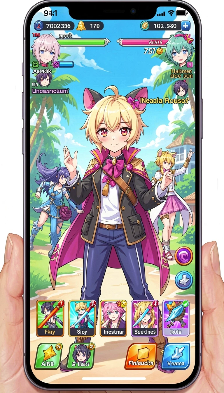 svip6 APK Terbaru untuk Perangkat Android 2