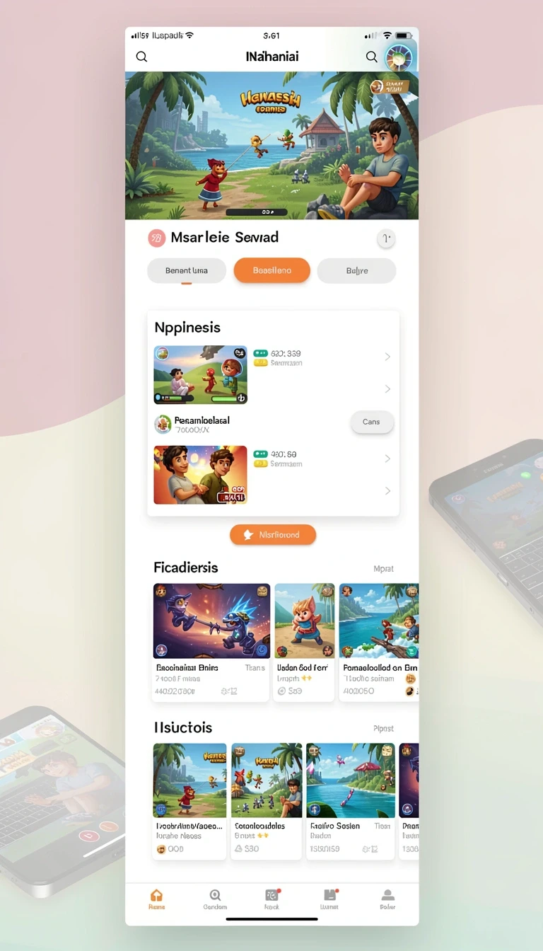 Aplikasi batik77 Ringan untuk Android 2