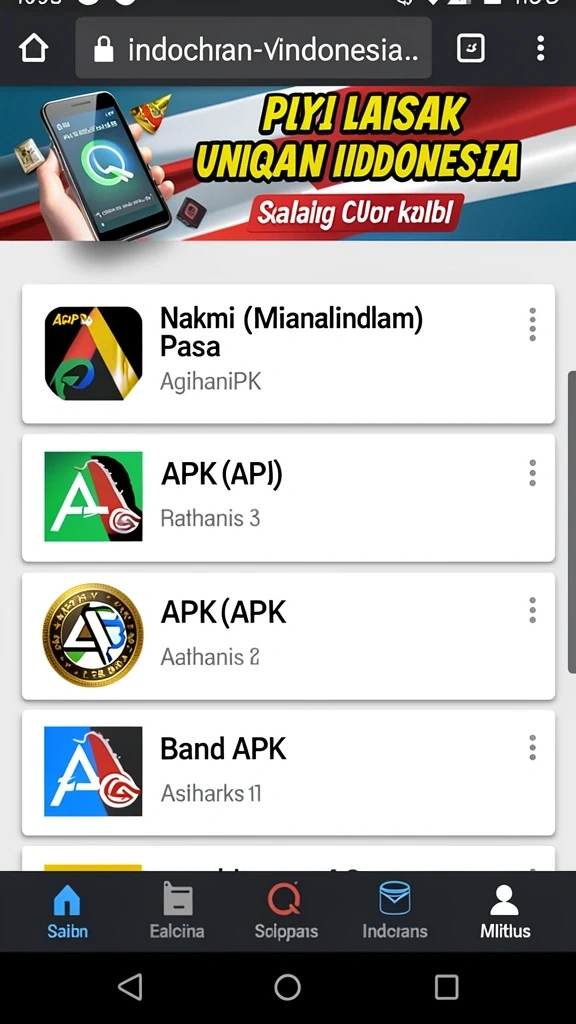 seduniatoto Terbaru: Download APK Resmi dan Aman 2