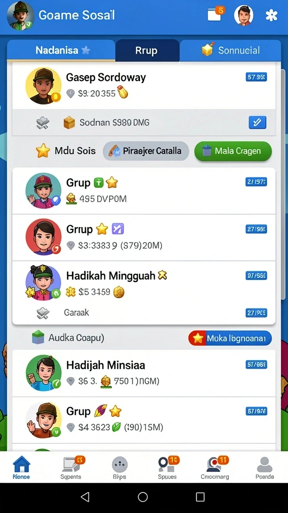 Review Aplikasi idrok Versi Terbaru 2