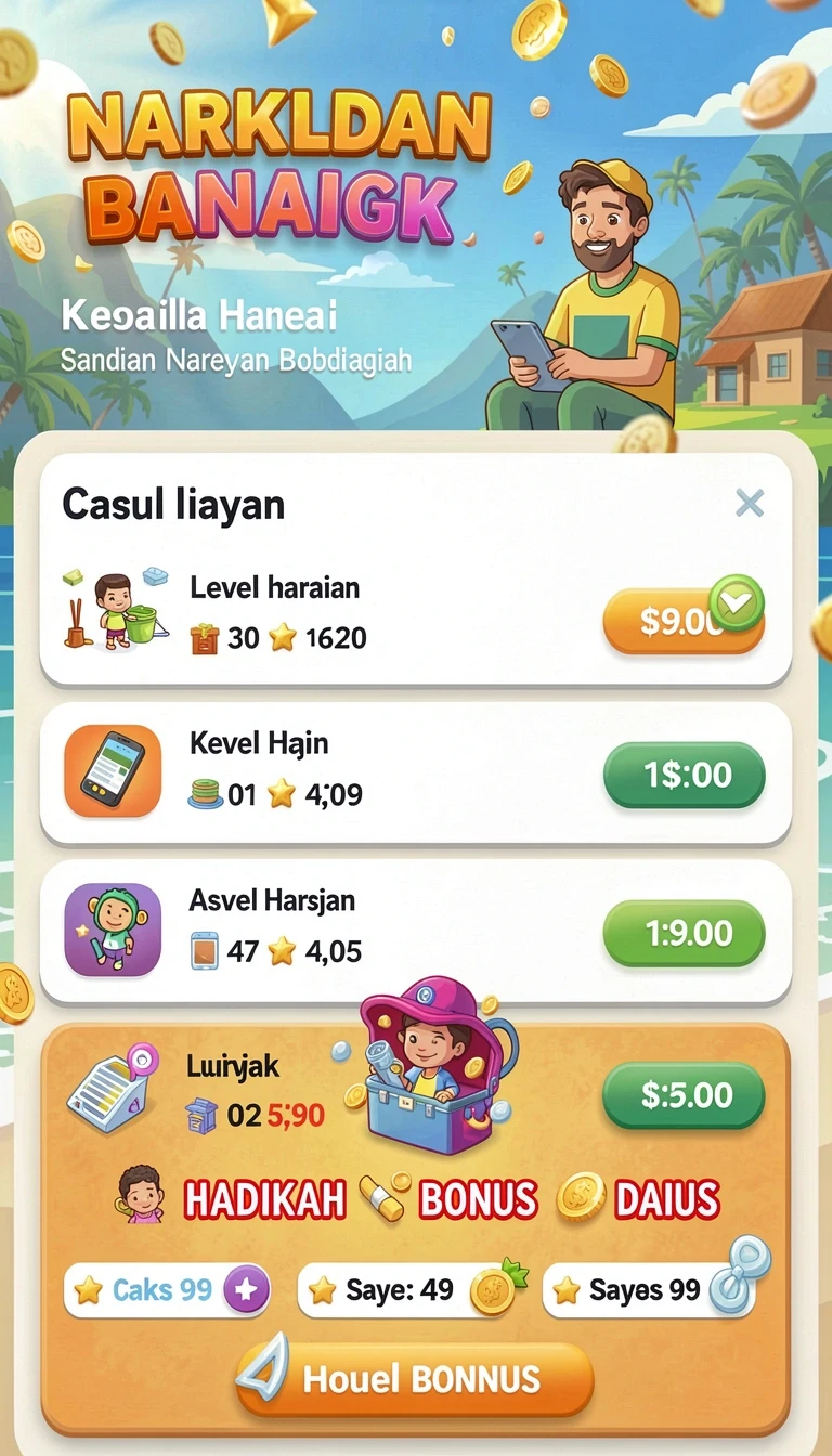 Review Aplikasi pisang123