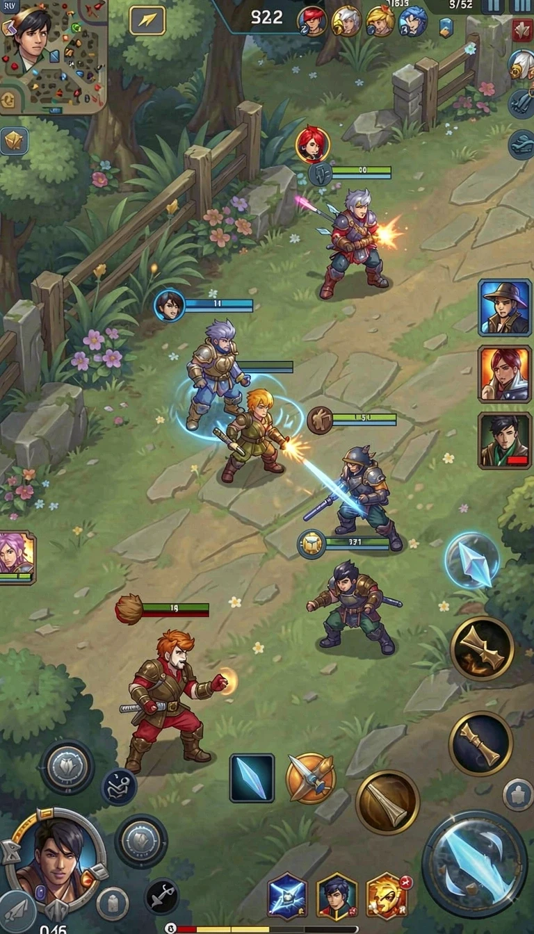 Download xe77 APK Terbaru Full Version 2