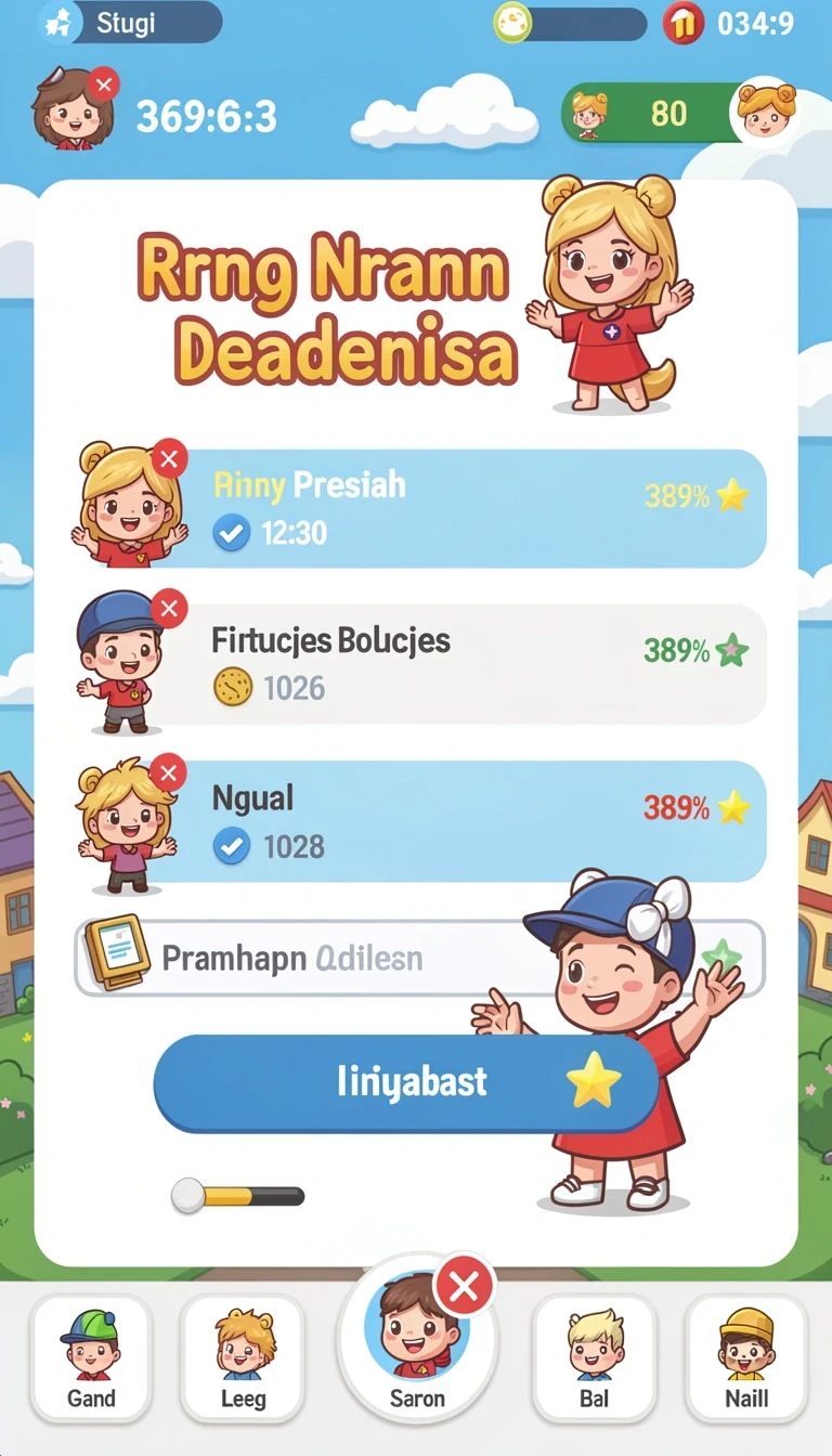 v21 APK Terbaru dengan Fitur Lengkap
