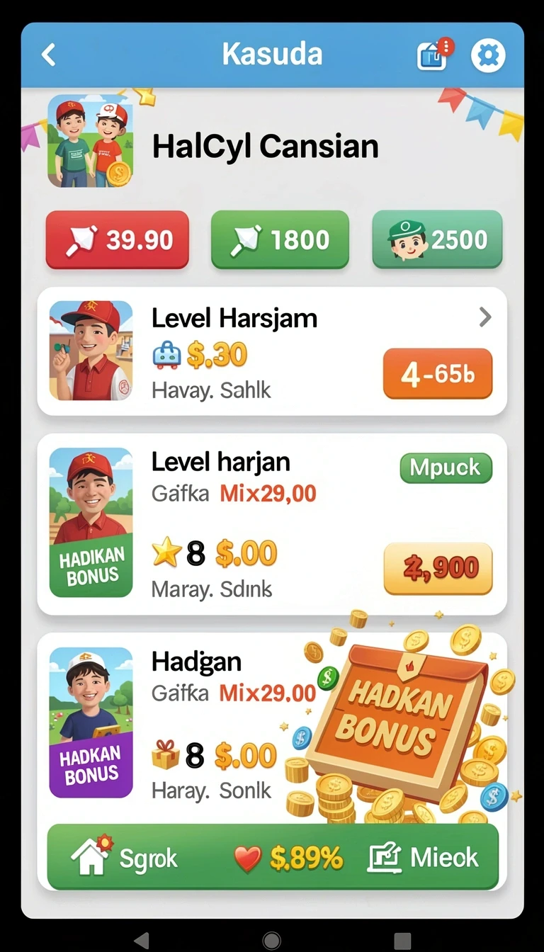 Review Aplikasi rejekiclub 3