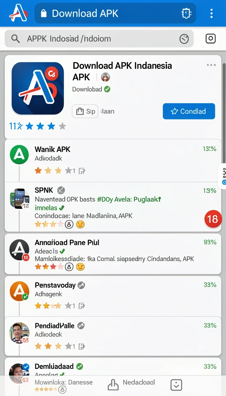 Cara Pasang gsapol77 di HP Android dengan Benar 3