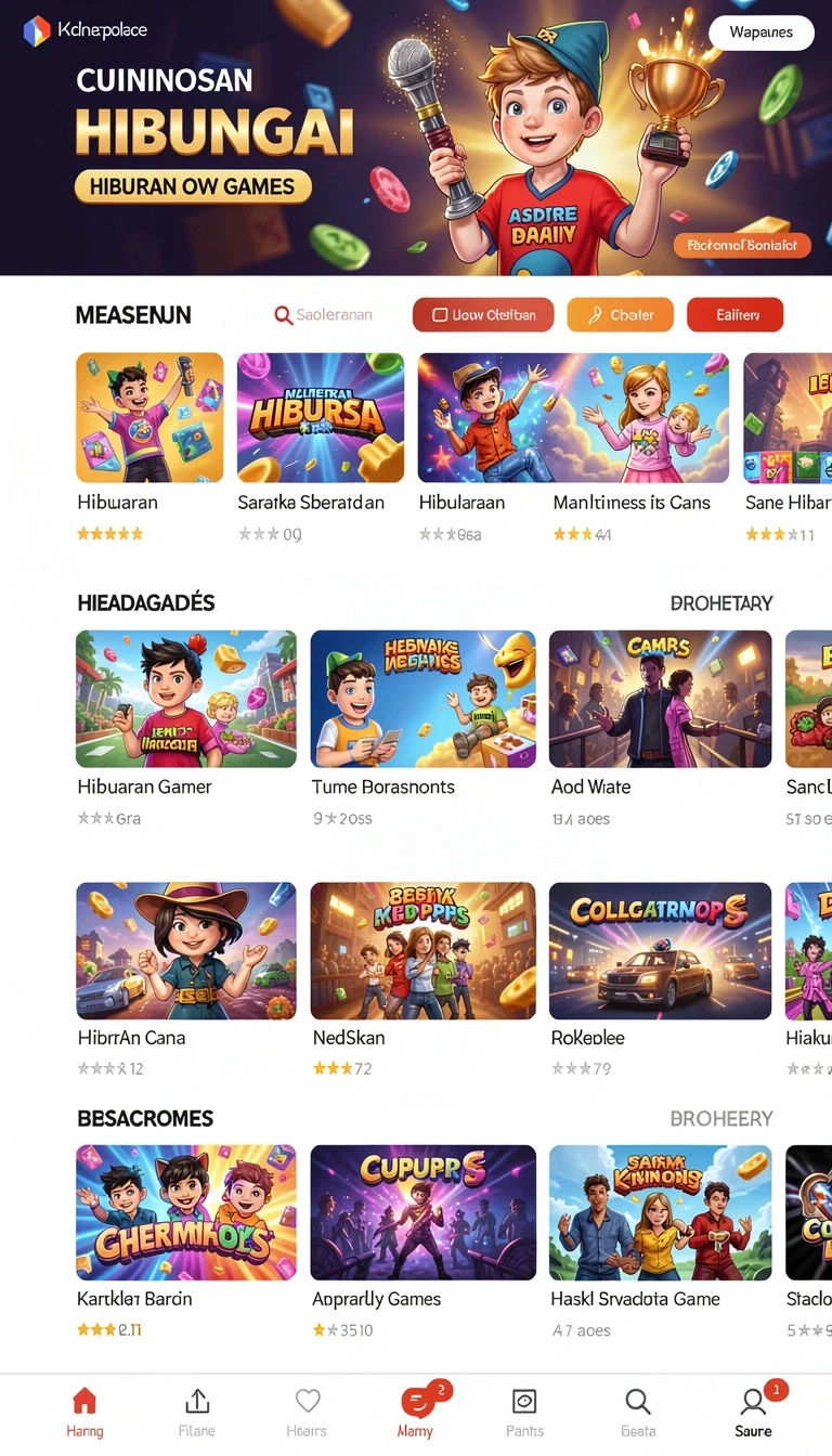 Aplikasi bengkel69 Terpercaya untuk Android 2