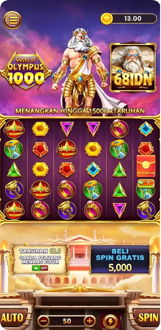 Update Aplikasi kingdom4d Terbaru 2026 3