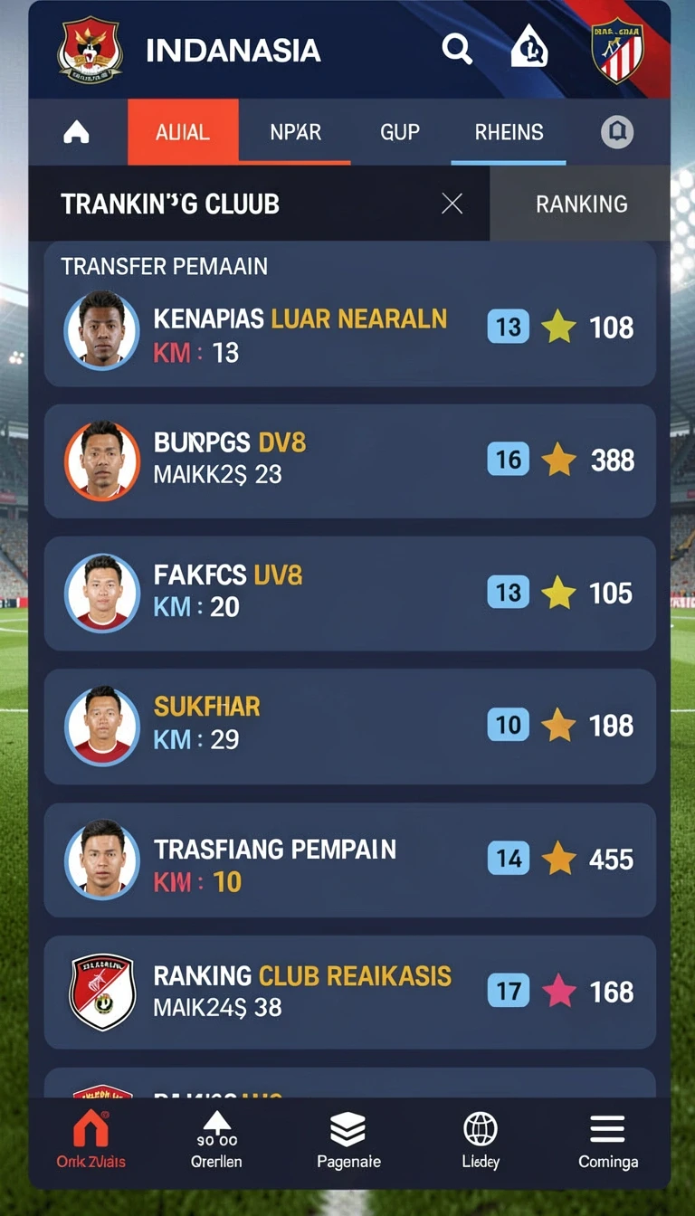 salaktoto App Terbaru: Fitur Unggulan dan Download 2