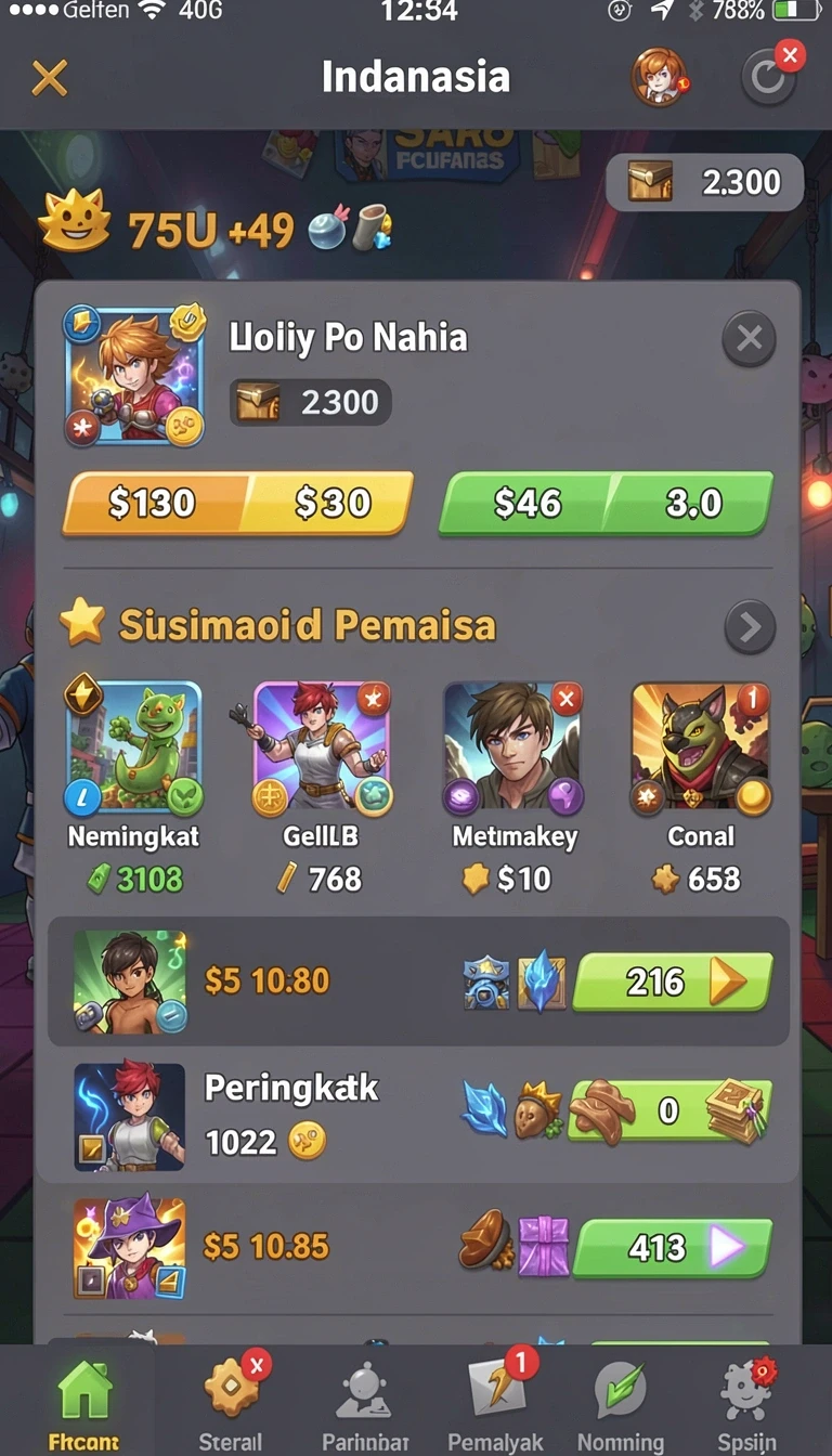 Aplikasi madu303 Terbaik untuk Android dan iOS 2