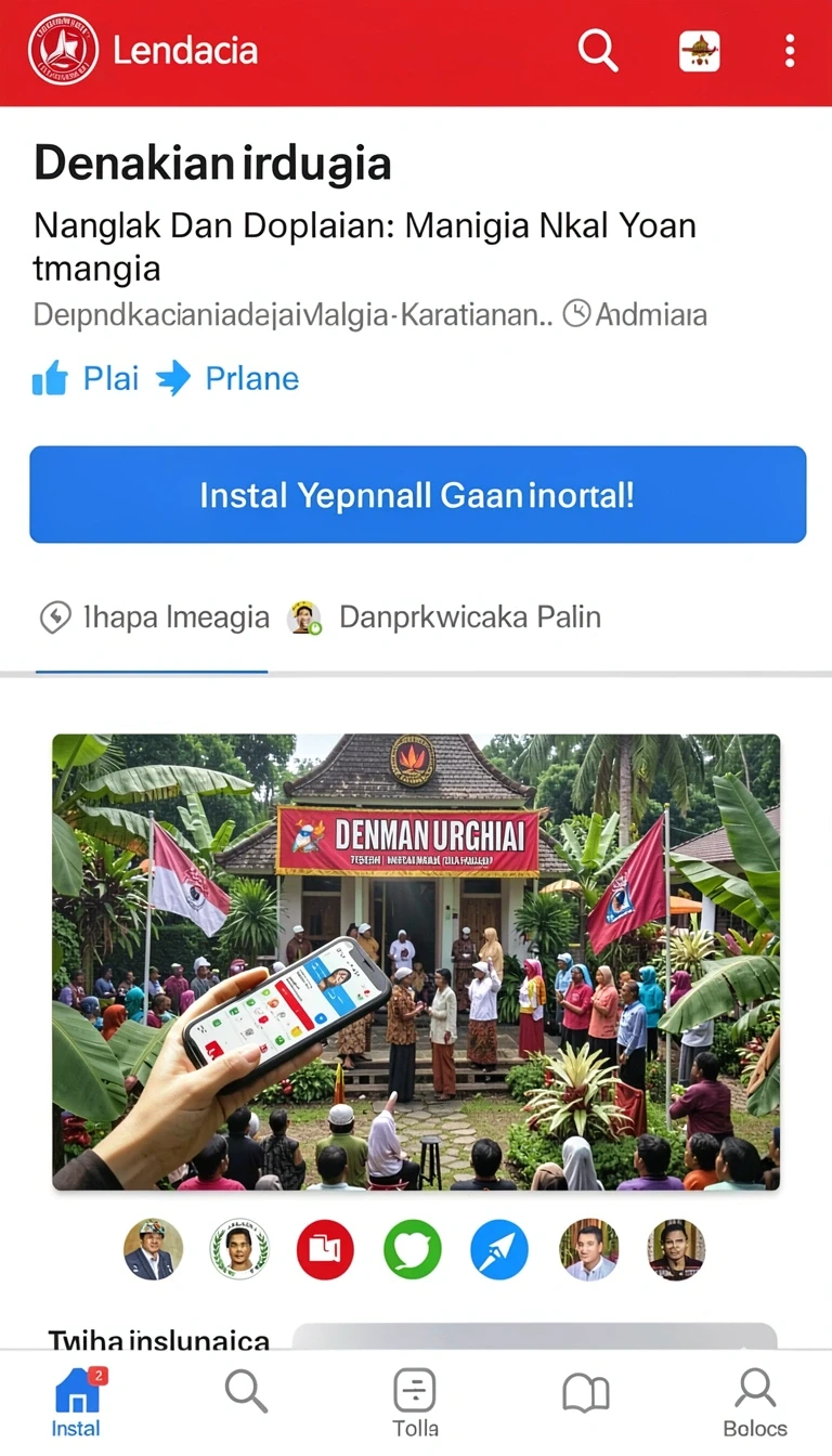 Aplikasi talas789 Terbaru dan Terlengkap 3