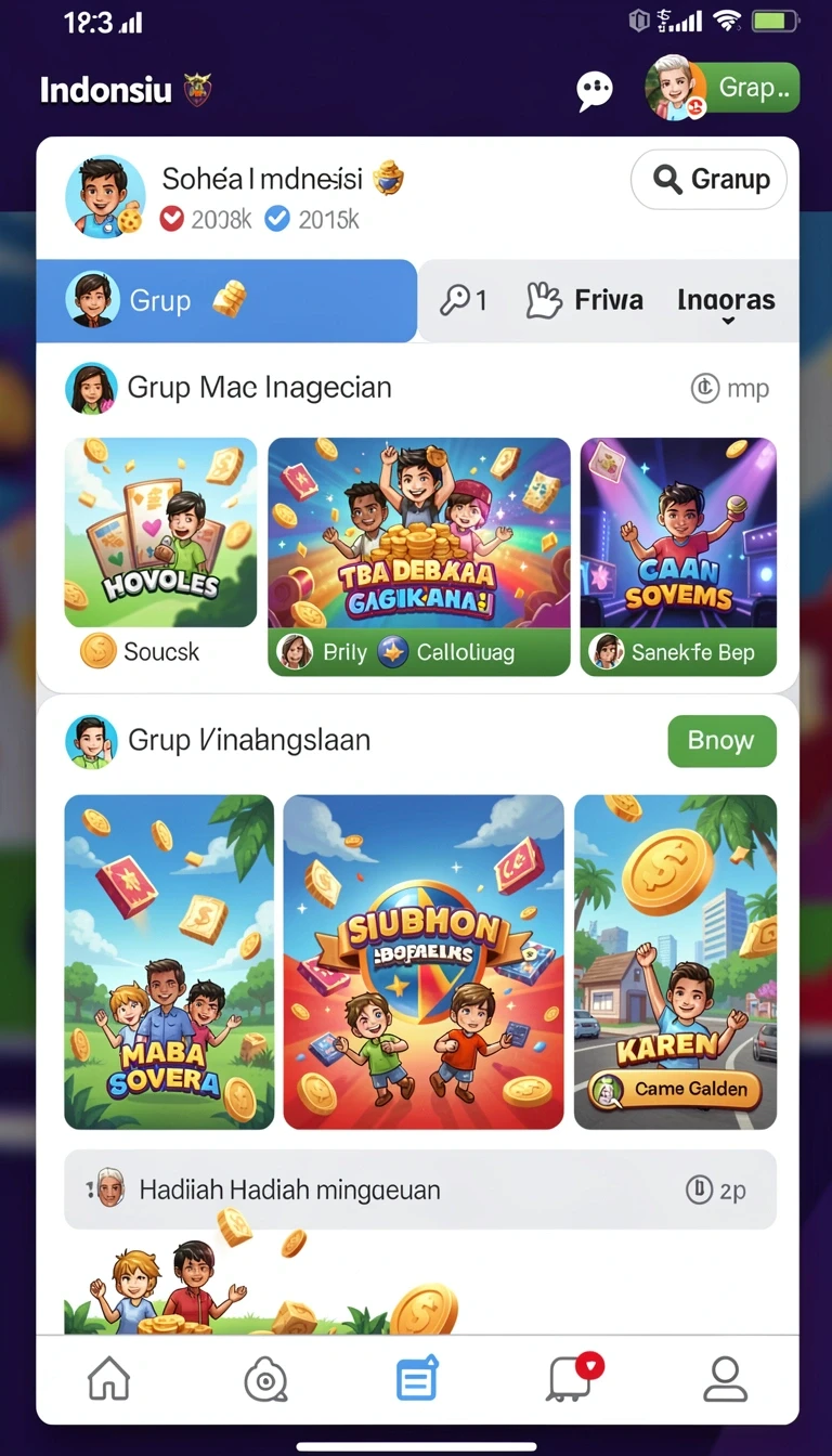 Review Aplikasi mega288 3