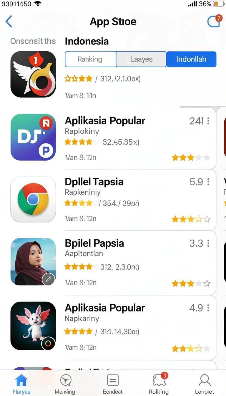 Aplikasi vc5 Terpercaya untuk Android 3