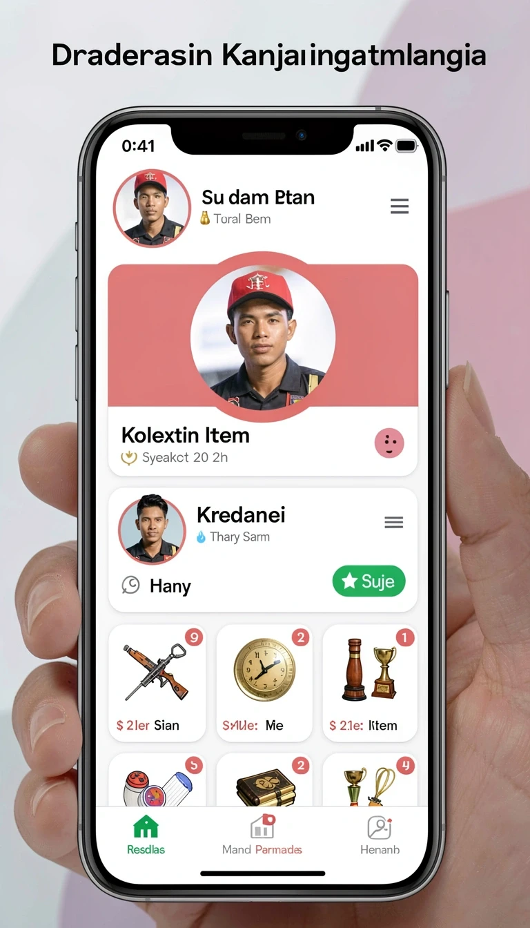 rejeki789 Versi Terbaru untuk Android Tanpa Ribet 3
