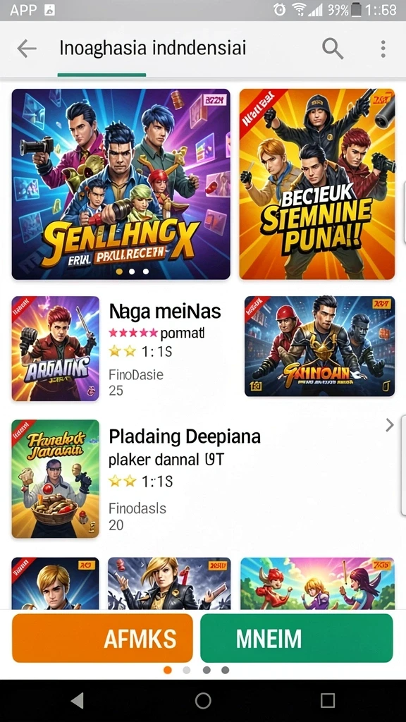 33l APK Terbaru untuk Perangkat Android 3