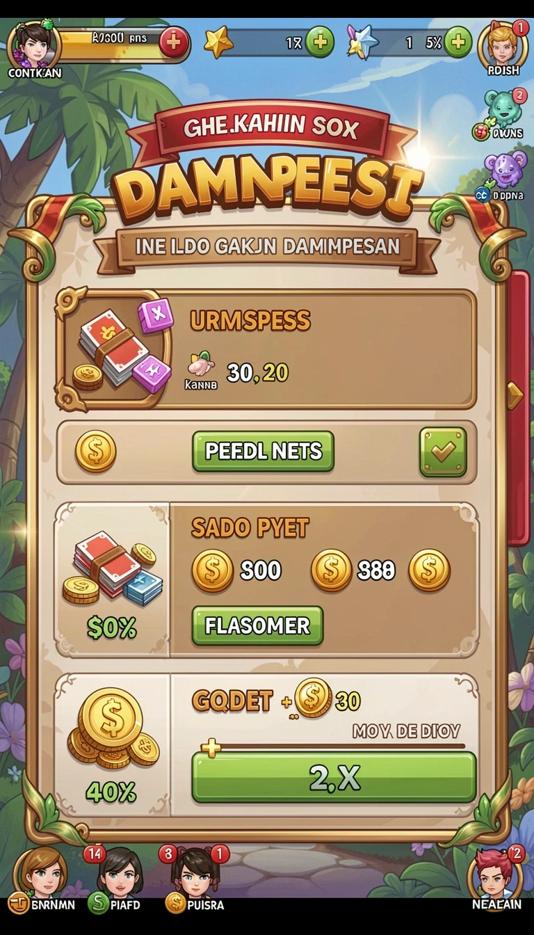 Aplikasi pakde4d Terbaru dan Terlengkap 2