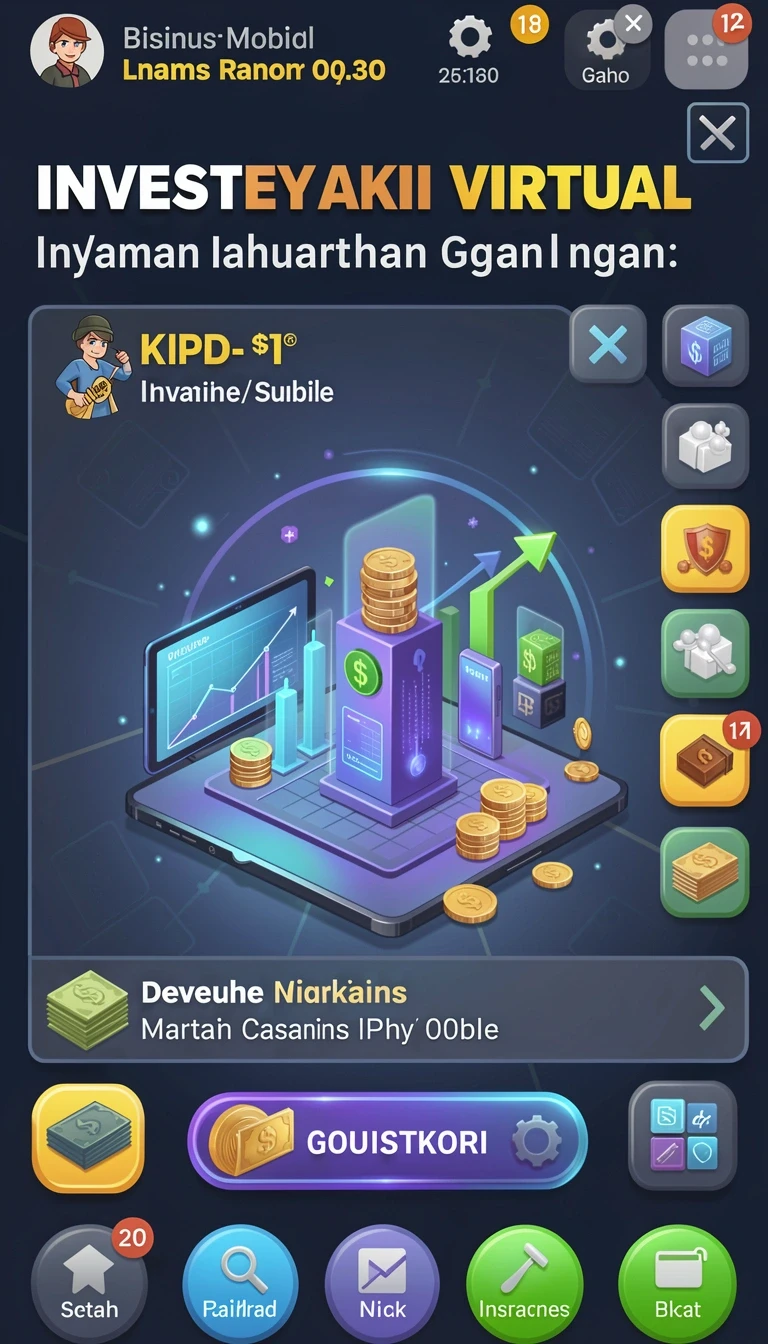 Unduh kapten77 APK Gratis untuk Android 2