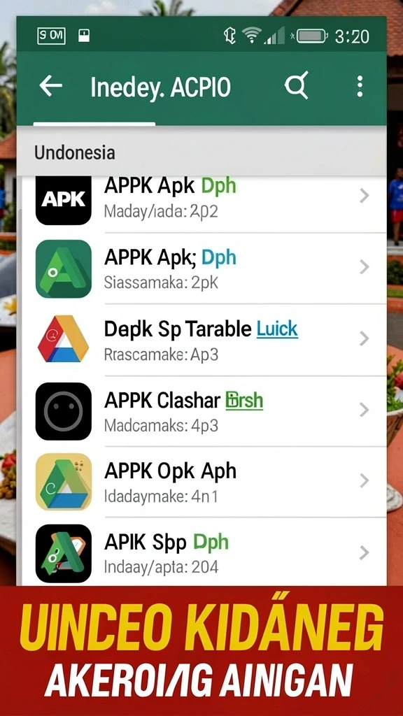 Review Lengkap Aplikasi unitogel Terbaru 2