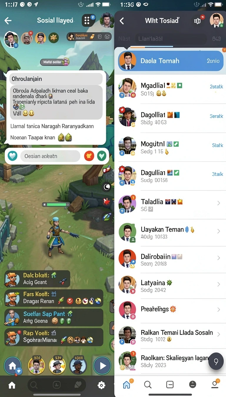 Cara Download dan Instal gendut188 di Android