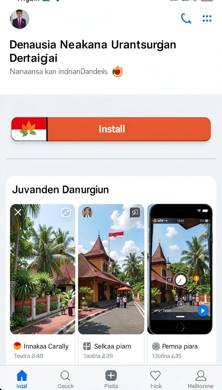 minitoto App Terbaru: Fitur Unggulan dan Download 3