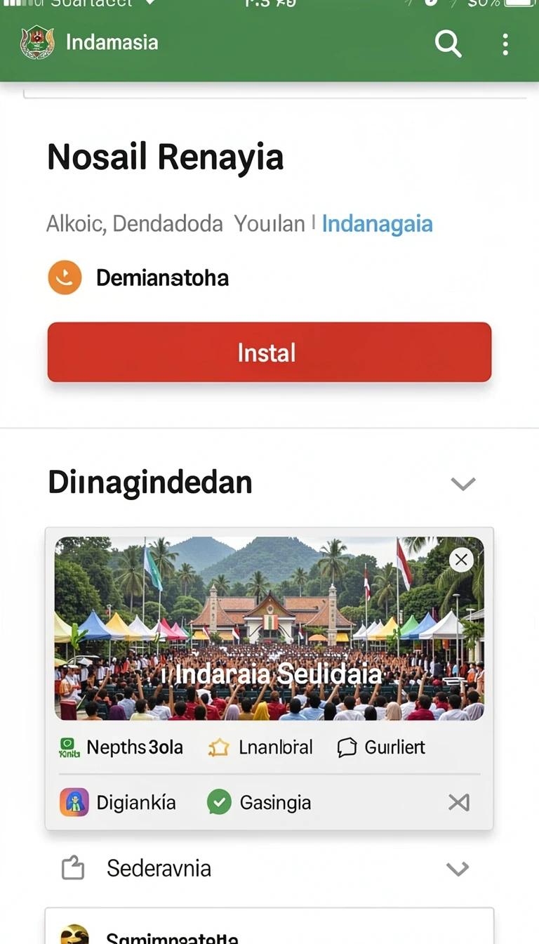Cara Menggunakan Aplikasi svip1 untuk Pemula 2
