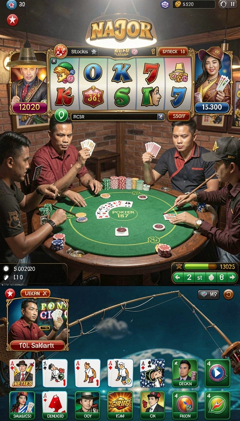Download indaaa APK untuk Android