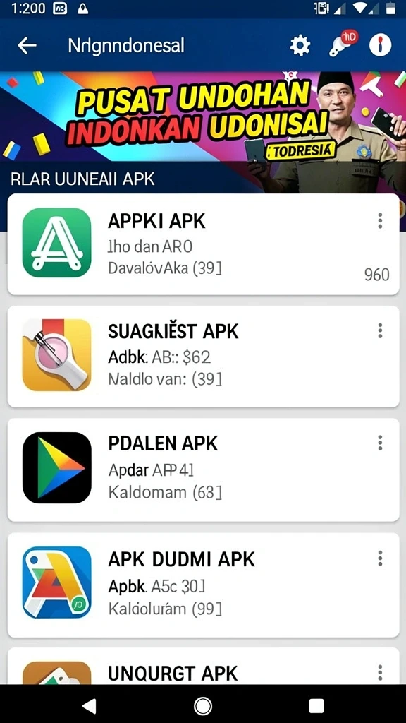 granat88 APK: Fitur, Ukuran, dan Link Download 3