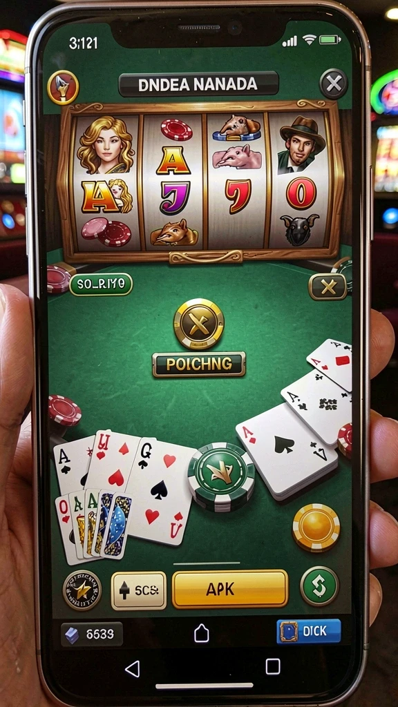 Cara Pasang mega777 di HP Android dengan Benar 2