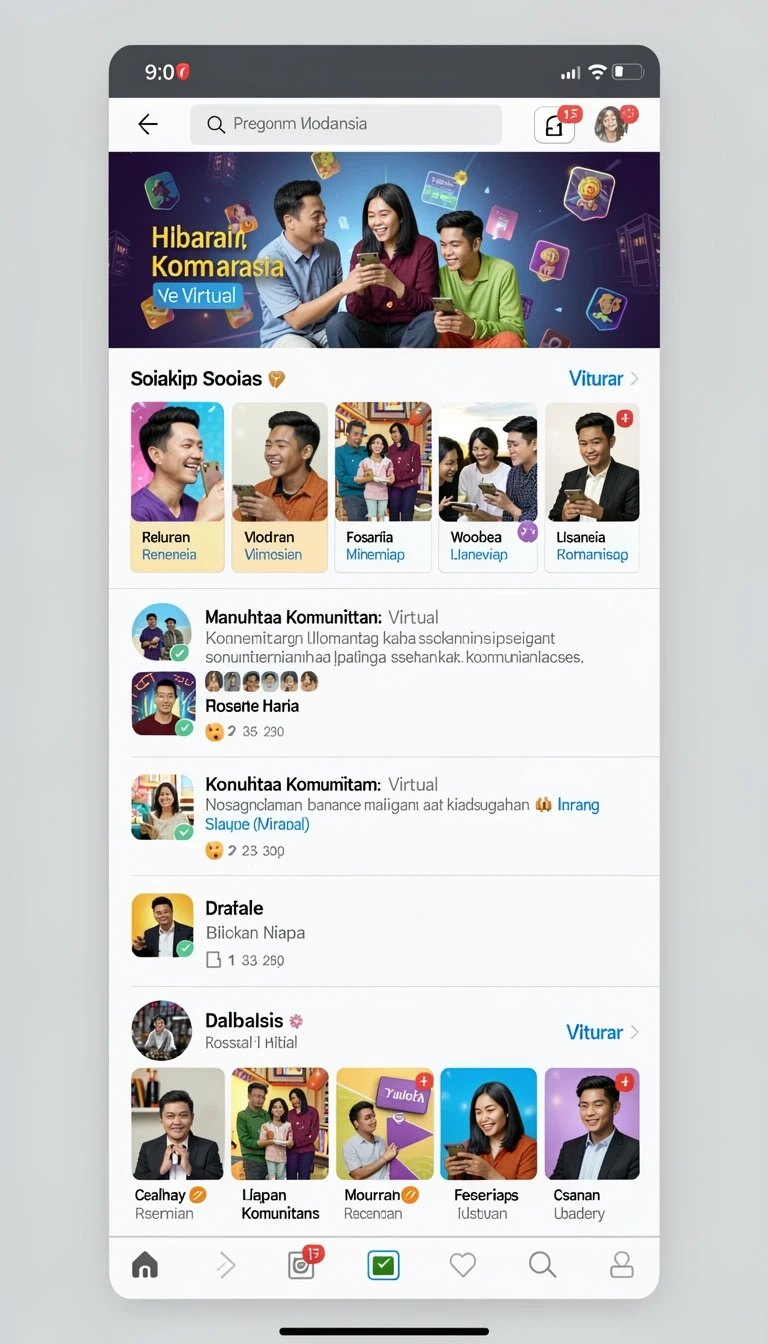 maj777 Terbaru: Review Aplikasi dan Link Unduh 2