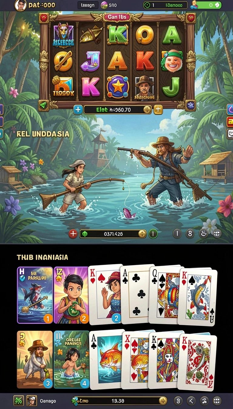 Review Aplikasi rupiahtoto 3
