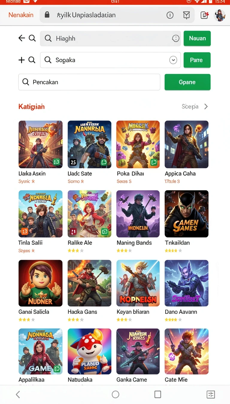sapitoto Terbaru: Review Aplikasi dan Link Unduh 2