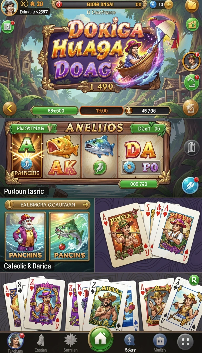 Download wjkasino APK Terbaru Full Version 3
