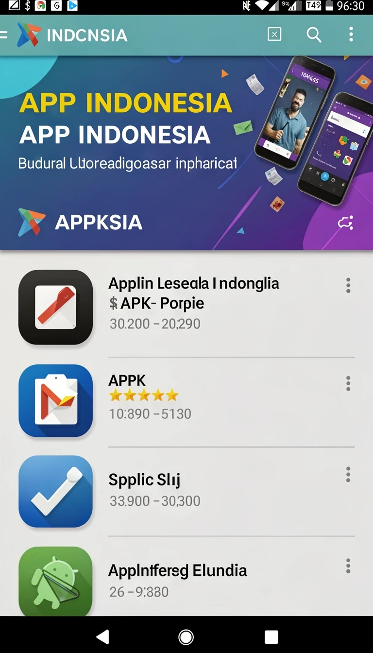 svip6 APK Terbaru untuk Perangkat Android 3