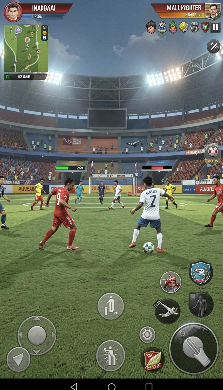 Aplikasi madu303 Terbaik untuk Android dan iOS 3