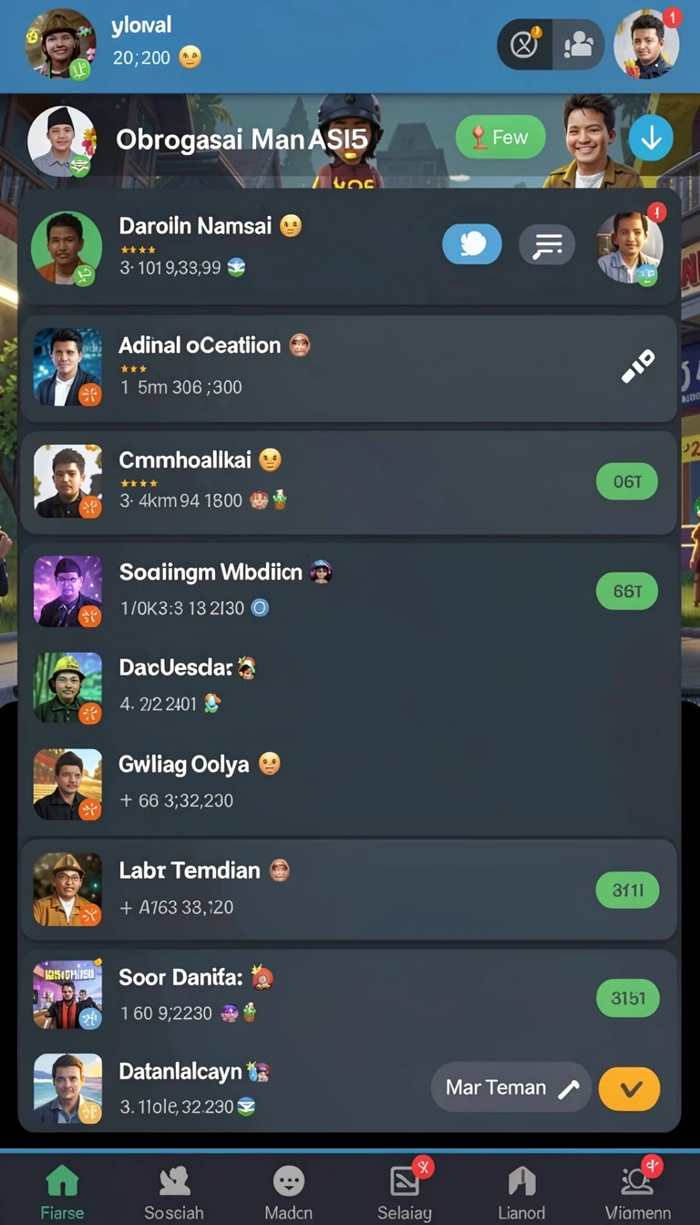 Download Aplikasi zeus4d Terbaru untuk HP Android 2