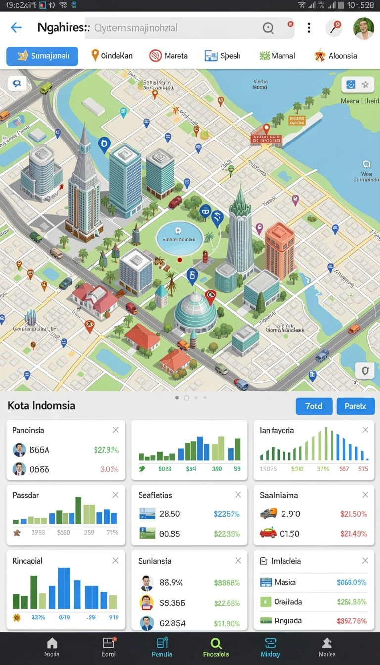 Aplikasi madu303 Terbaik untuk Android dan iOS
