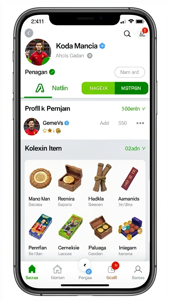 Download indaaa APK untuk Android 2